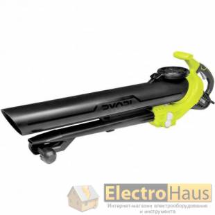Садовый пылесос RYOBI RBV3000CESV
